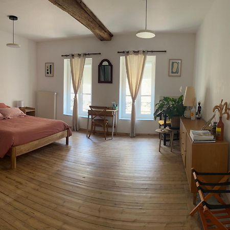 Villa La Parenthese Mortagne-au-Perche Esterno foto
