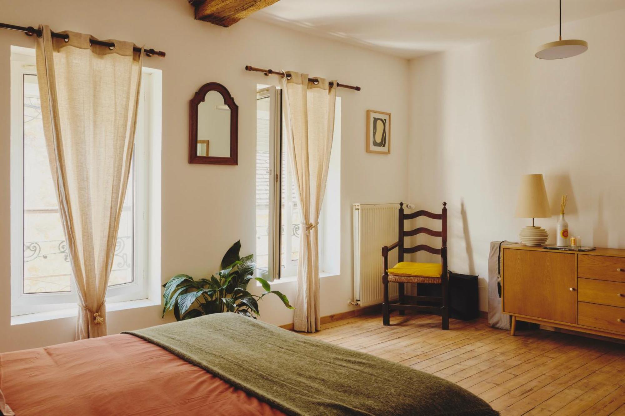 Villa La Parenthese Mortagne-au-Perche Esterno foto