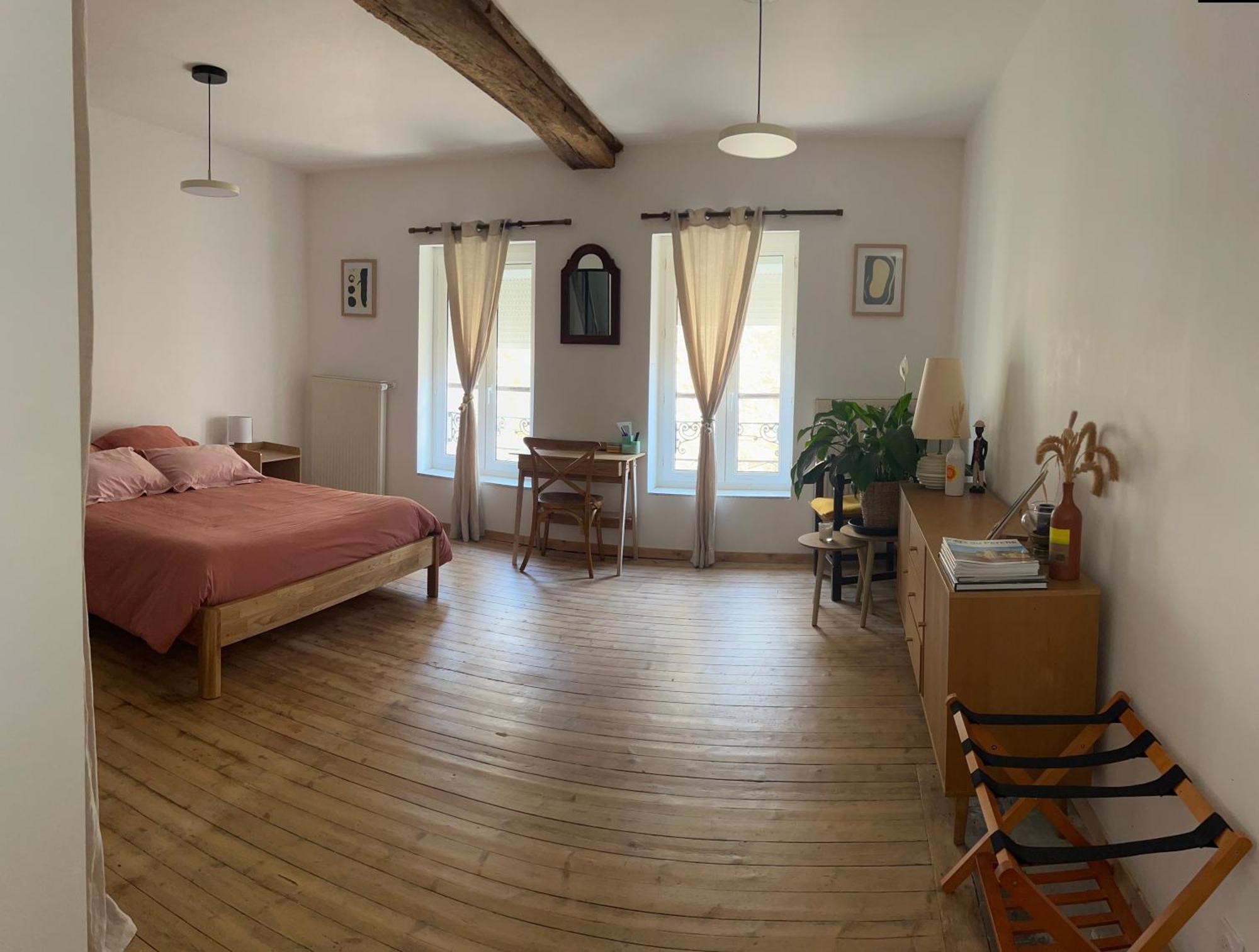 Villa La Parenthese Mortagne-au-Perche Esterno foto